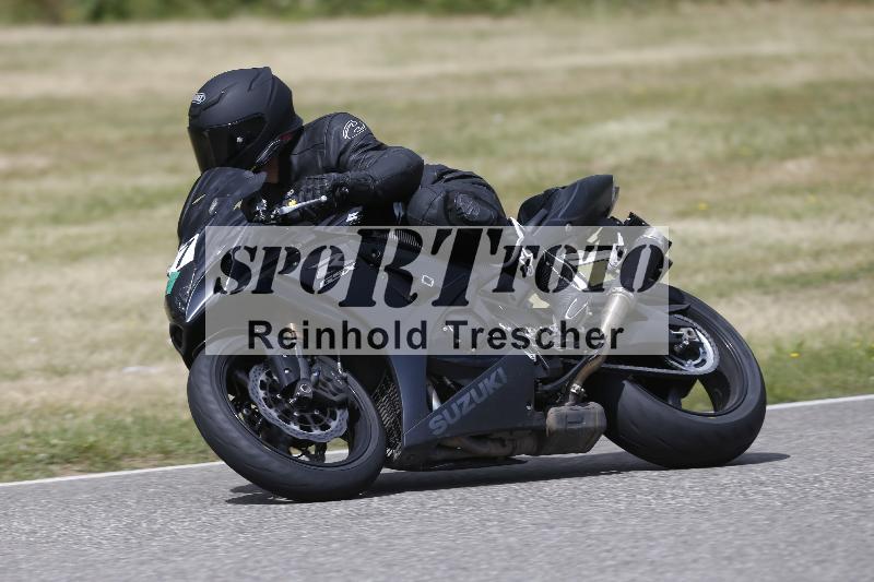 /18 05.06.2026  TZ Motorsport ADR/Gruppe gruen/97